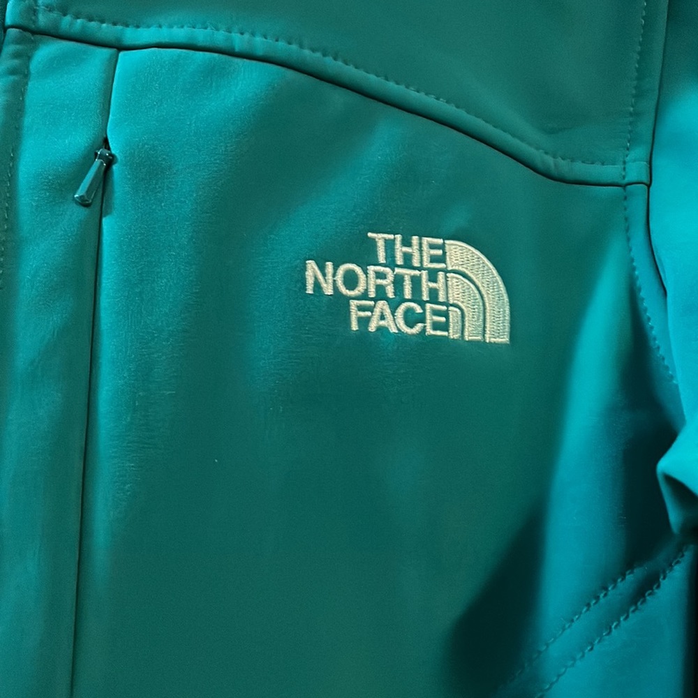 North Face Jacket - Picture 2 of 3